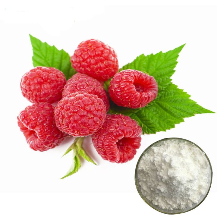 覆盆子酮是帮助您进入酮症的最有效的自然疗法之一。